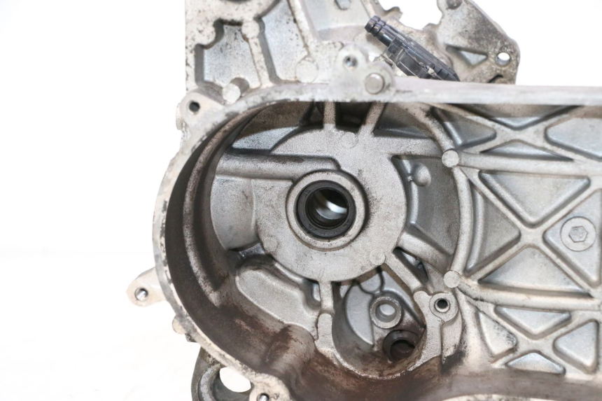 photo de KURBELGEHÄUSE PEUGEOT LUDIX ONE 14P 50 (2004 - 2013) - Details der Befestigungspunkte