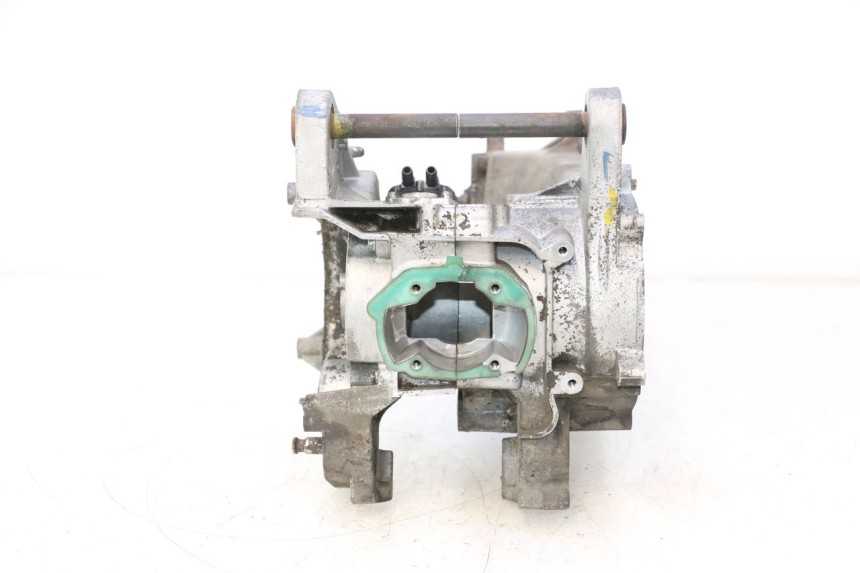 photo de KURBELGEHÄUSE PEUGEOT LUDIX ONE 14P 50 (2004 - 2013) - Oberflächenzustand und Material