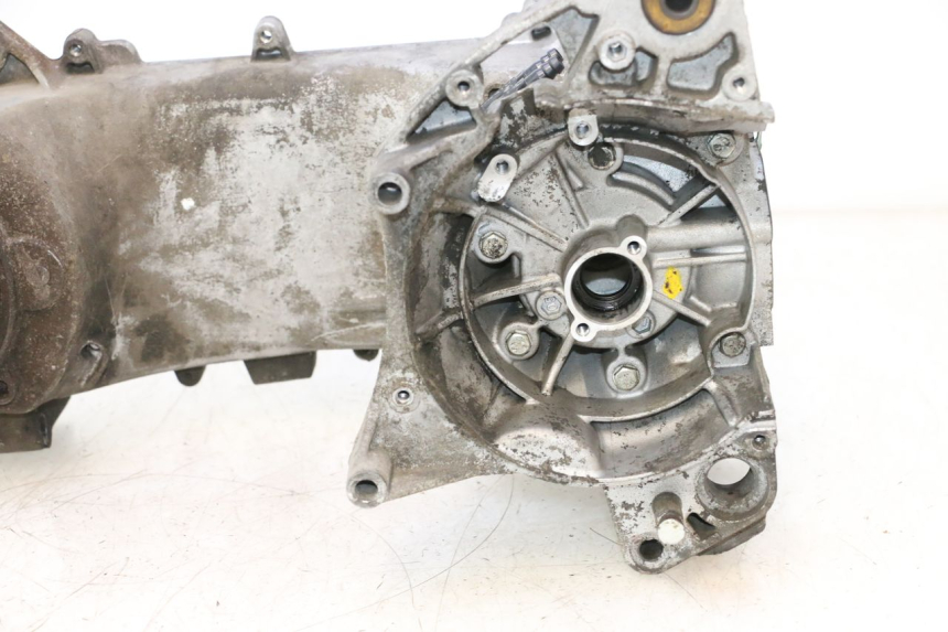 photo de KURBELGEHÄUSE PEUGEOT LUDIX ONE 14P 50 (2004 - 2013) - Geprüftes Gebrauchtteil