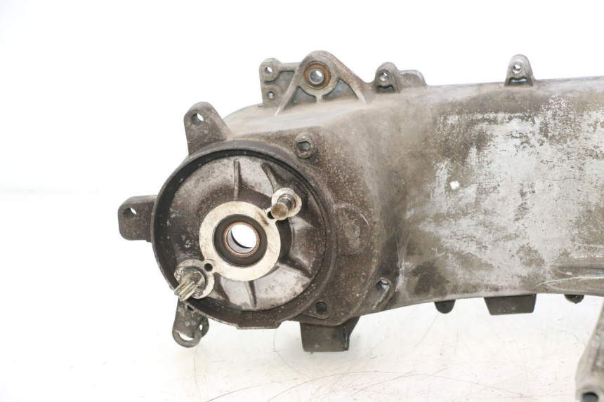 photo de KURBELGEHÄUSE PEUGEOT LUDIX ONE 14P 50 (2004 - 2013) - Kennzeichnungen und Originalreferenzen