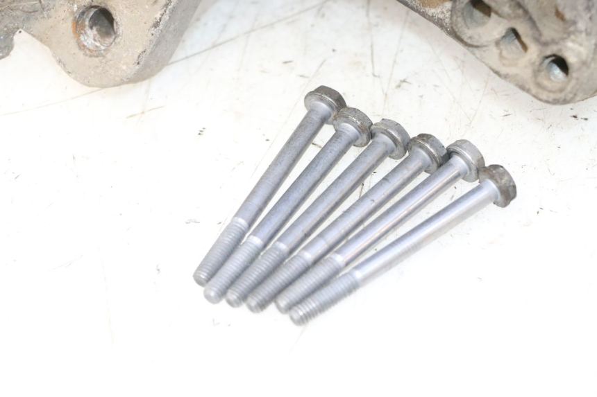 photo de KURBELGEHÄUSE PEUGEOT LUDIX ONE 50 (2004 - 2013) - Technische Nahaufnahme