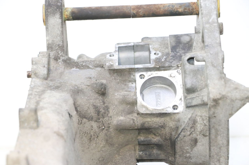 photo de KURBELGEHÄUSE PEUGEOT LUDIX ONE 50 (2004 - 2013) - Details der Befestigungspunkte