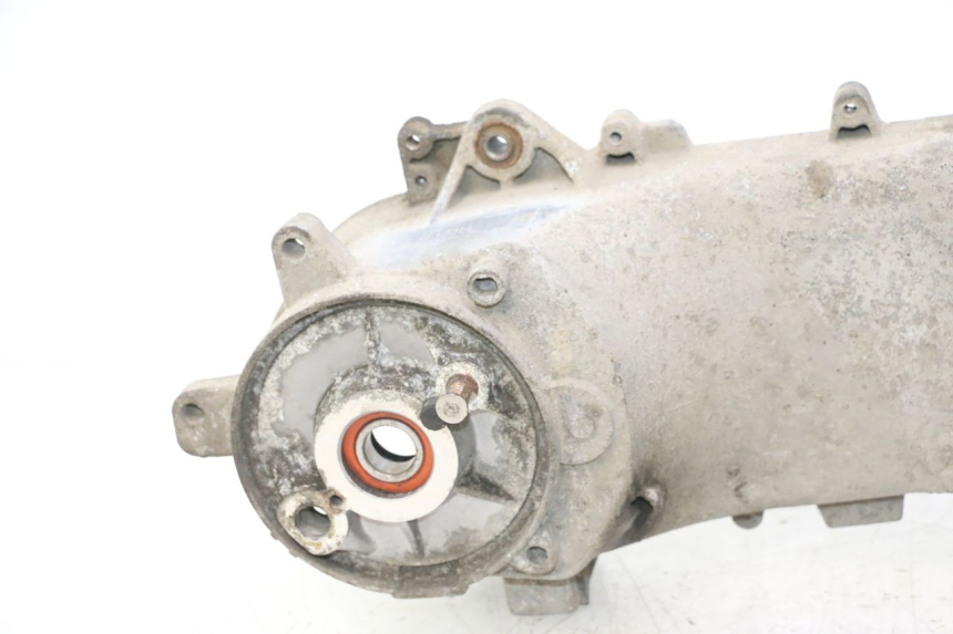 photo de KURBELGEHÄUSE PEUGEOT LUDIX ONE 50 (2004 - 2013) - Oberflächenzustand und Material