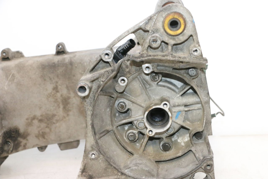 photo de KURBELGEHÄUSE PEUGEOT LUDIX ONE 50 (2004 - 2013) - Zoom auf Komponenten