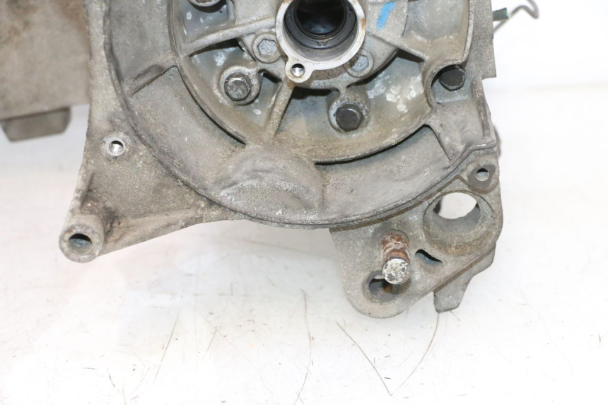 photo de KURBELGEHÄUSE PEUGEOT LUDIX ONE 50 (2004 - 2013) - Hochauflösende Nahaufnahme