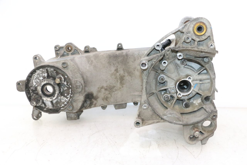 photo de KURBELGEHÄUSE PEUGEOT LUDIX ONE 50 (2004 - 2013) - Detaillierte Sichtprüfung