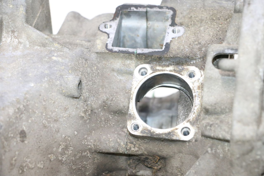 photo de KURBELGEHÄUSE PEUGEOT LUDIX ONE 50 (2004 - 2013) - Alternativer Blickwinkel