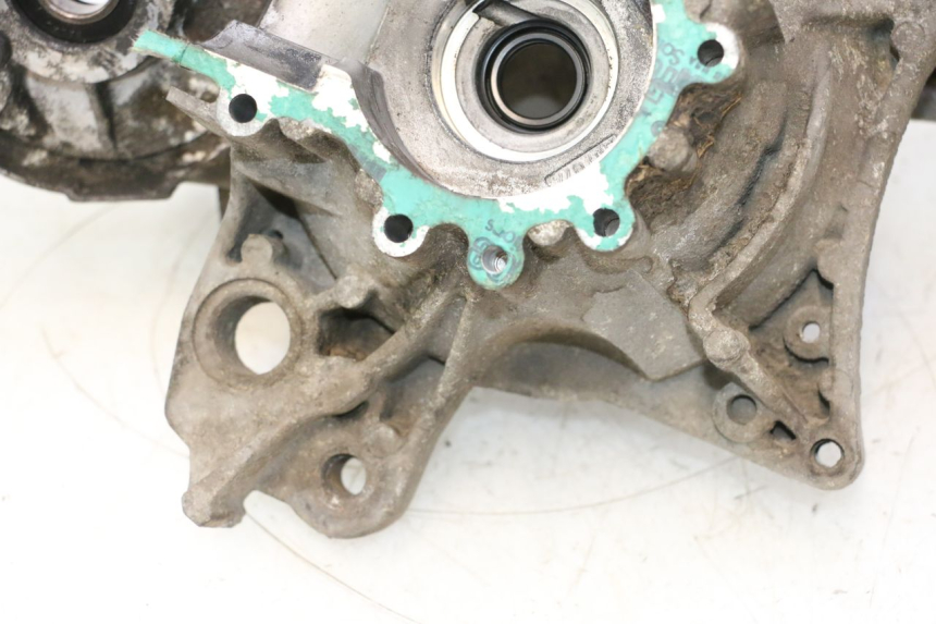 photo de KURBELGEHÄUSE PEUGEOT LUDIX ONE 50 (2004 - 2013) - Profilansicht des Ersatzteils