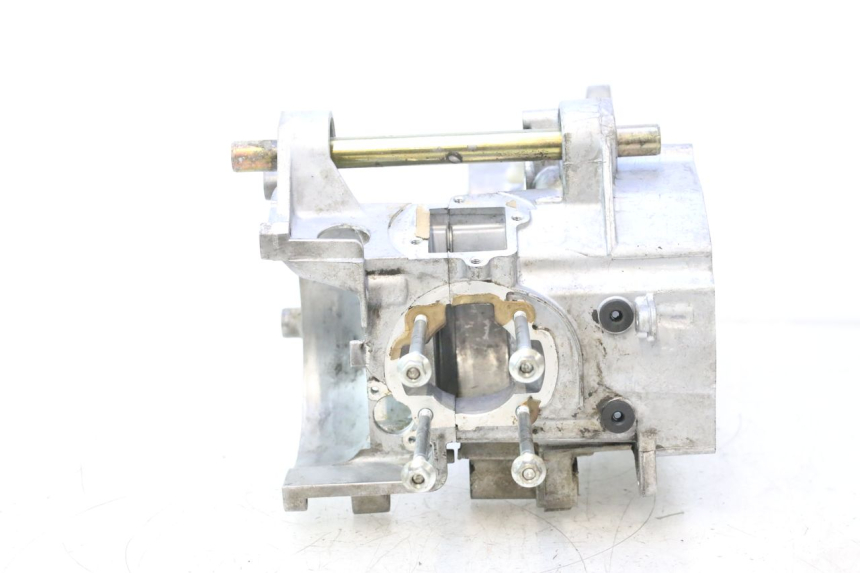 photo de KURBELGEHÄUSE MBK MACH G AC 50 (2002 - 2014) - Detaillierte Sichtprüfung