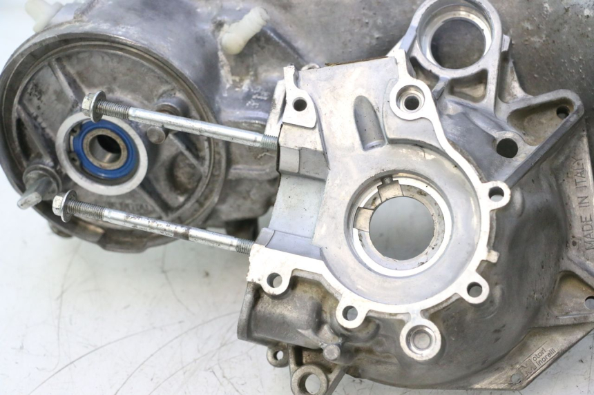 photo de KURBELGEHÄUSE MBK MACH G AC 50 (2002 - 2014) - Detailansicht des Bauteils
