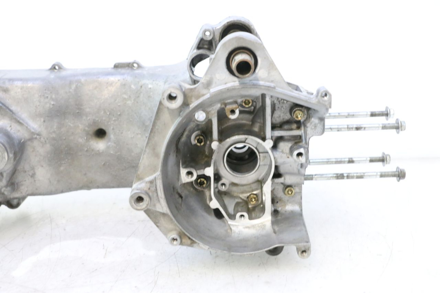 photo de KURBELGEHÄUSE MBK MACH G AC 50 (2002 - 2014) - Technische Nahaufnahme