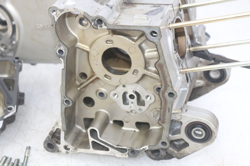 photo de MOTORBLOCK-UNTERTEIL SYM MIO 50 (2011 - 2017) - Ergänzendes Produktfoto