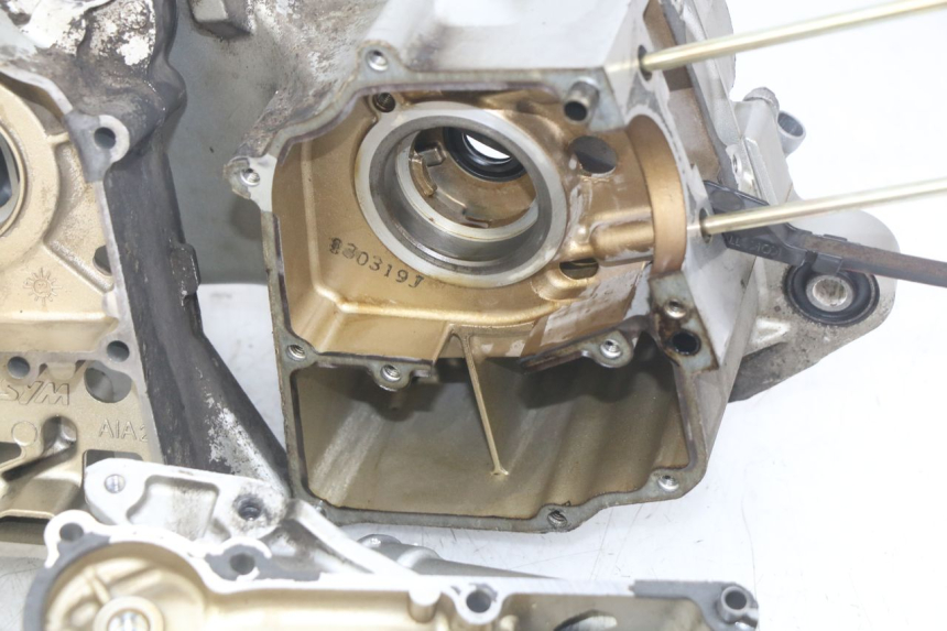 photo de MOTORBLOCK-UNTERTEIL SYM MIO 50 (2011 - 2017) - Hauptansicht