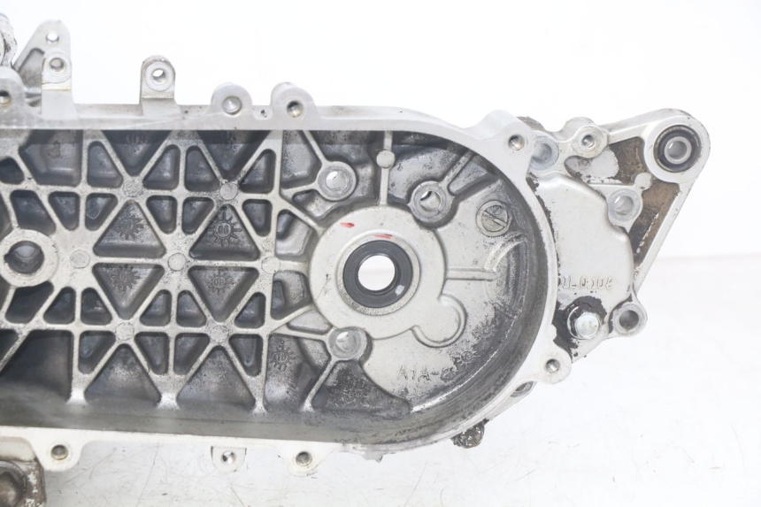 photo de MOTORBLOCK-UNTERTEIL SYM MIO 50 (2011 - 2017) - Geprüftes Gebrauchtteil