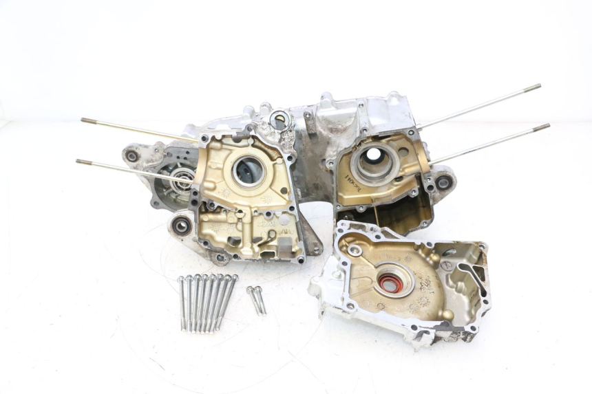 photo de KURBELGEHÄUSE SYM MIO 50 (2005 - 2010) - Detailansicht des Bauteils