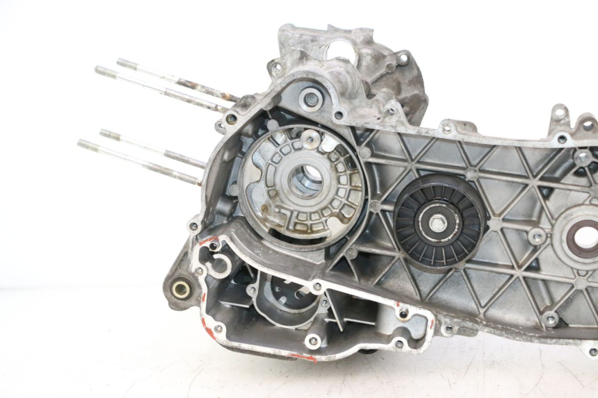 photo de KURBELGEHÄUSE PIAGGIO MP3 LT 300 (2010 - 2016) - Hochauflösende Nahaufnahme