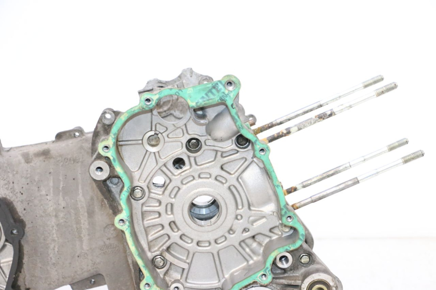 photo de KURBELGEHÄUSE PIAGGIO MP3 LT 300 (2010 - 2016) - Oberflächenzustand und Material