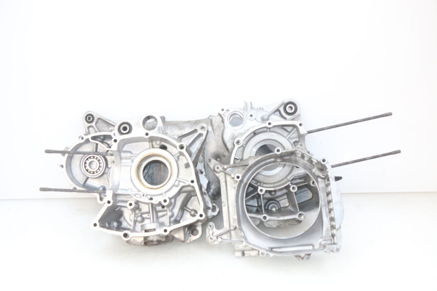 photo de MOTORBLOCK-UNTERTEIL YAMAHA N-MAX NMAX 125 (2017 - 2020) - Alternativer Blickwinkel