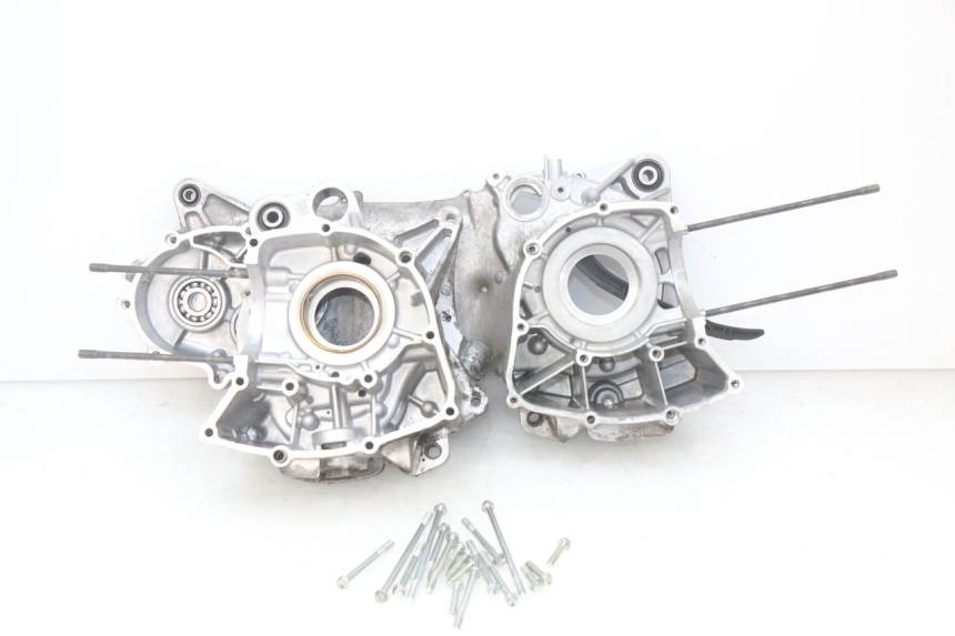 photo de MOTORBLOCK-UNTERTEIL YAMAHA N-MAX NMAX 125 (2017 - 2020) - Profilansicht des Ersatzteils