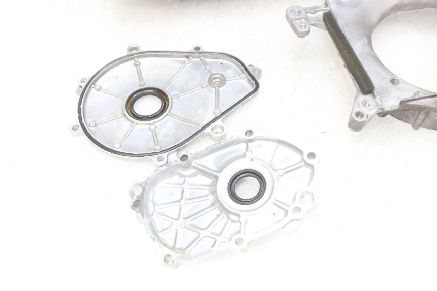 photo de MOTORBLOCK-UNTERTEIL YAMAHA N-MAX NMAX 125 (2017 - 2020) - Geprüftes Gebrauchtteil