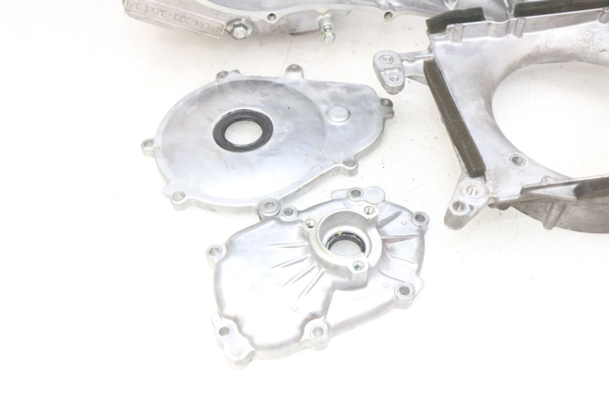 photo de MOTORBLOCK-UNTERTEIL YAMAHA N-MAX NMAX 125 (2017 - 2020) - Kennzeichnungen und Originalreferenzen