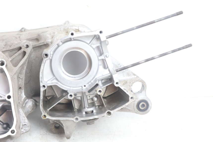 photo de KURBELGEHÄUSE YAMAHA N-MAX NMAX 125 (2021 - 2024) - Hochauflösende Nahaufnahme