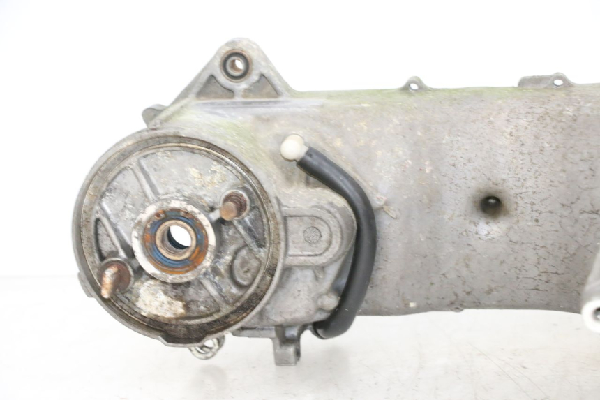 photo de KURBELGEHÄUSE YAMAHA NEO'S NEOS 2T 50 (1998 - 2007) - Alternativer Blickwinkel