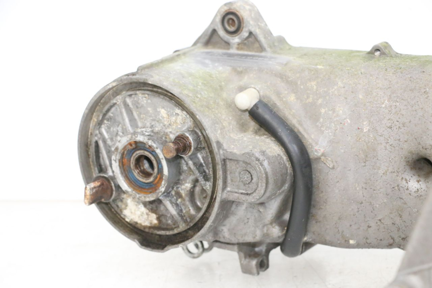 photo de KURBELGEHÄUSE YAMAHA NEO'S NEOS 2T 50 (1998 - 2007) - Profilansicht des Ersatzteils