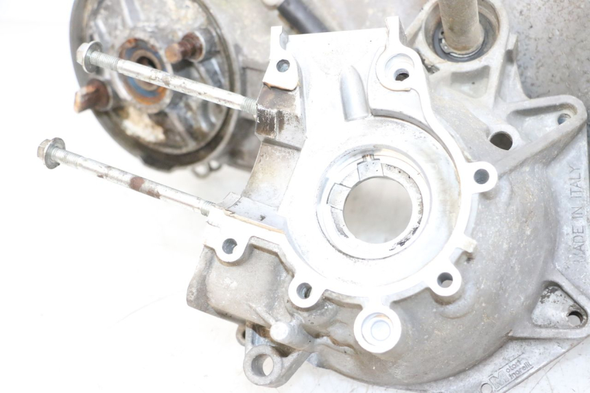 photo de KURBELGEHÄUSE YAMAHA NEO'S NEOS 2T 50 (1998 - 2007) - Technische Nahaufnahme