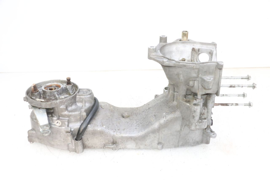 photo de KURBELGEHÄUSE YAMAHA NEO'S NEOS 2T 50 (1998 - 2007) - Details der Befestigungspunkte