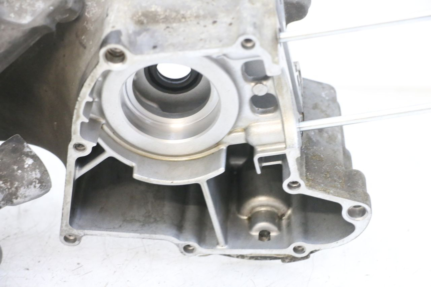 photo de KURBELGEHÄUSE YAMAHA NEOS NEO'S 4T 50 (2008 - 2016) - Alternativer Blickwinkel