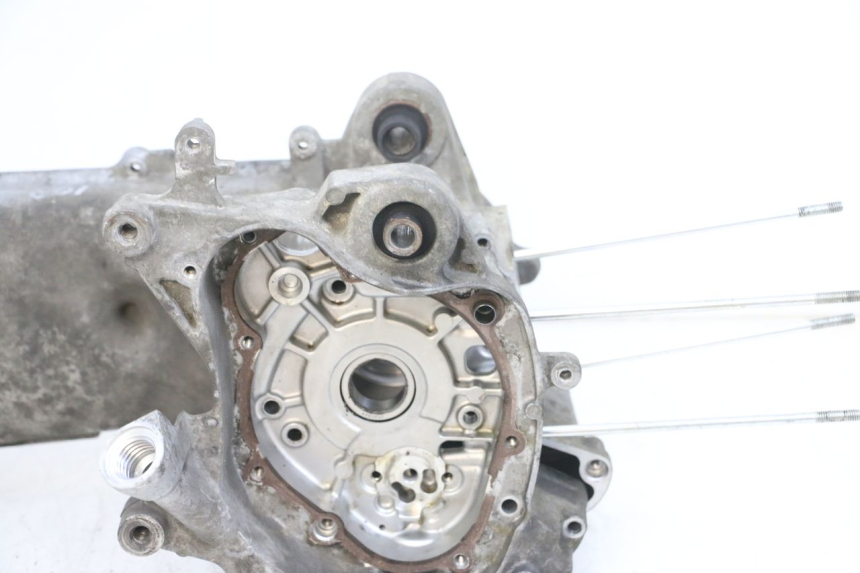 photo de KURBELGEHÄUSE YAMAHA NEOS NEO'S 4T 50 (2008 - 2016) - Oberflächenzustand und Material