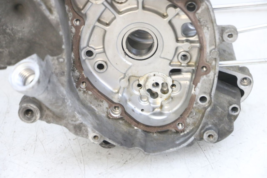 photo de KURBELGEHÄUSE YAMAHA NEOS NEO'S 4T 50 (2008 - 2016) - Geprüftes Gebrauchtteil