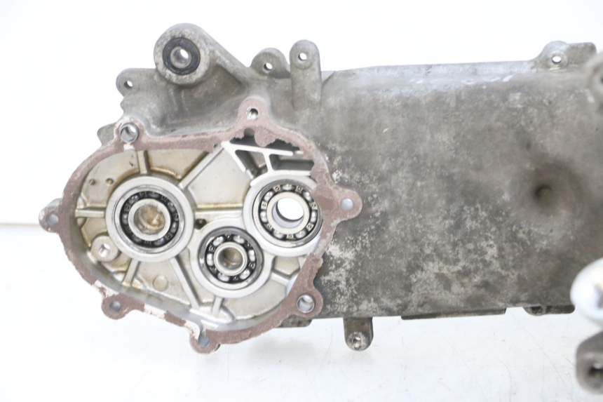 photo de KURBELGEHÄUSE YAMAHA NEOS NEO'S 4T 50 (2008 - 2016) - Kennzeichnungen und Originalreferenzen