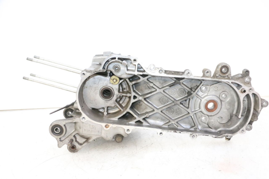 photo de KURBELGEHÄUSE KYMCO LIKE 4T 50 (2019 - 2025) - Hauptansicht