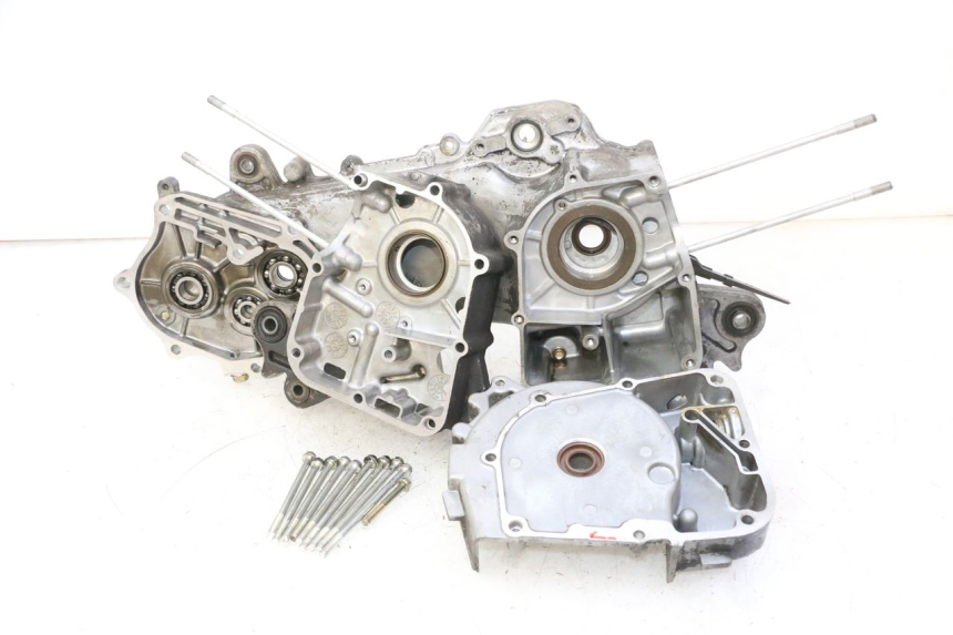 photo de KURBELGEHÄUSE KYMCO LIKE 4T 50 (2019 - 2025) - Detailansicht des Bauteils