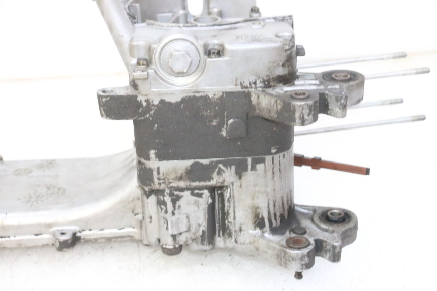 photo de KURBELGEHÄUSE KYMCO LIKE 4T 50 (2019 - 2025) - Charakteristische Merkmale