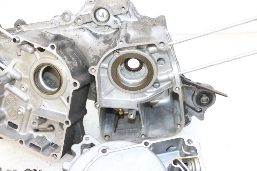 photo de KURBELGEHÄUSE KYMCO LIKE 4T 50 (2019 - 2025) - Profilansicht des Ersatzteils