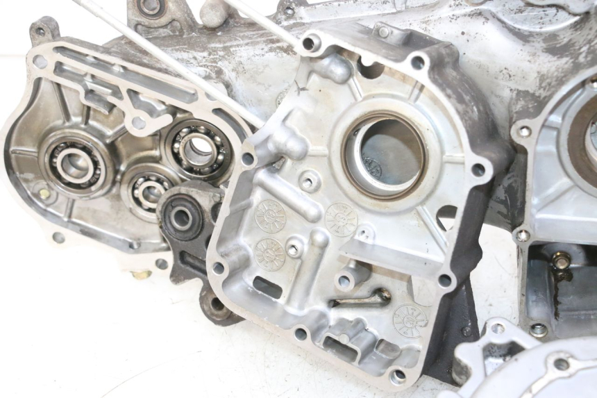 photo de KURBELGEHÄUSE KYMCO LIKE 4T 50 (2019 - 2025) - Detailansicht des Bauteils