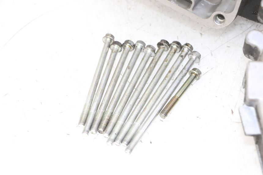 photo de KURBELGEHÄUSE KYMCO LIKE 4T 50 (2019 - 2025) - Zoom auf Gebrauchszustand