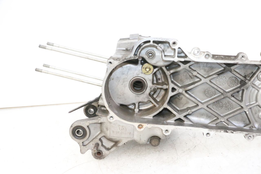 photo de KURBELGEHÄUSE KYMCO LIKE 4T 50 (2019 - 2025) - Details der Befestigungspunkte