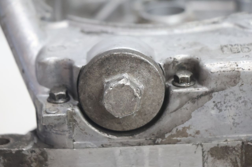 photo de KURBELGEHÄUSE KYMCO LIKE 4T 50 (2019 - 2025) - Qualität der Gebrauchtware
