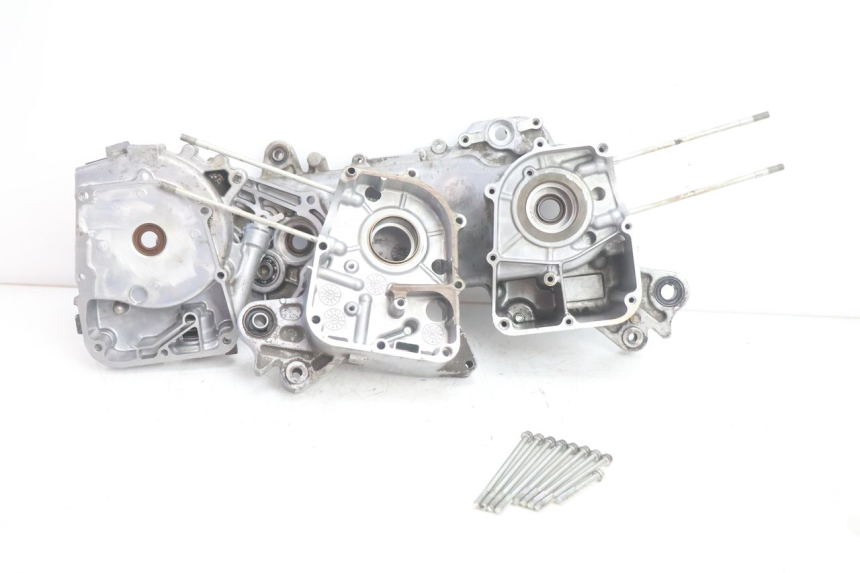 photo de KURBELGEHÄUSE KYMCO LIKE 4T 50 (2019 - 2025) - Profilansicht des Ersatzteils