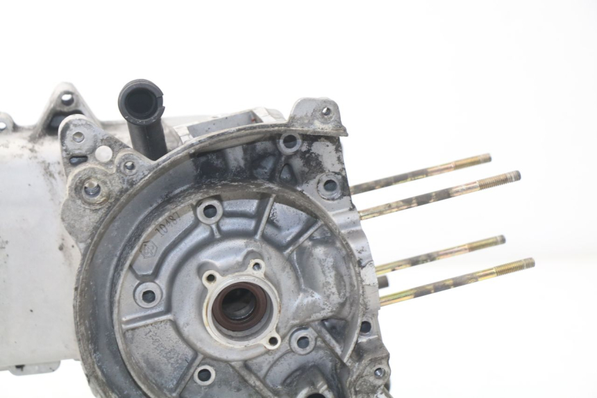 photo de KURBELGEHÄUSE PIAGGIO NEW TYPHOON 50 (2010 - 2017) - Weitere Ansicht des Artikels