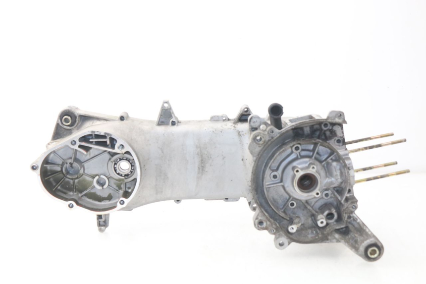 photo de KURBELGEHÄUSE PIAGGIO NEW TYPHOON 50 (2010 - 2017) - Zoom auf Komponenten