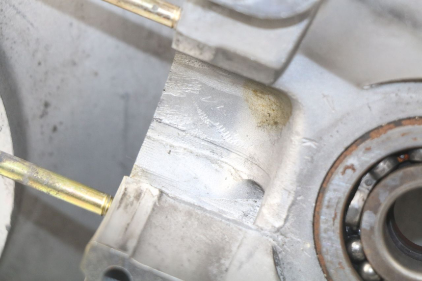 photo de KURBELGEHÄUSE PIAGGIO NEW TYPHOON 50 (2010 - 2017) - Ergänzendes Produktfoto