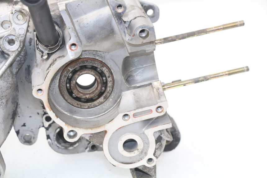 photo de KURBELGEHÄUSE PIAGGIO NEW TYPHOON 50 (2010 - 2017) - Detaillierte Sichtprüfung