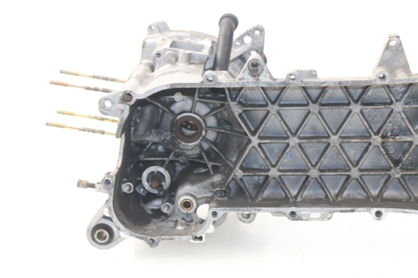 photo de KURBELGEHÄUSE PIAGGIO NEW TYPHOON 50 (2010 - 2017) - Gesamtansicht des Produkts