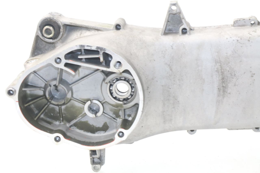 photo de KURBELGEHÄUSE PIAGGIO NEW TYPHOON 50 (2010 - 2017) - Kennzeichnungen und Originalreferenzen