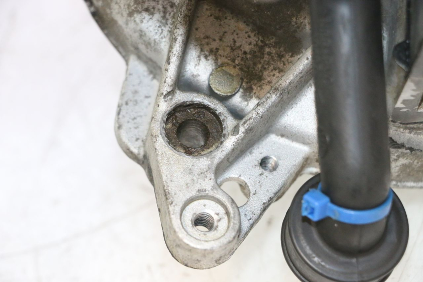 photo de UNTERER MOTORBLOCK PIAGGIO NEW TYPHOON 50 (2018 - 2021) - Detailansicht des Bauteils